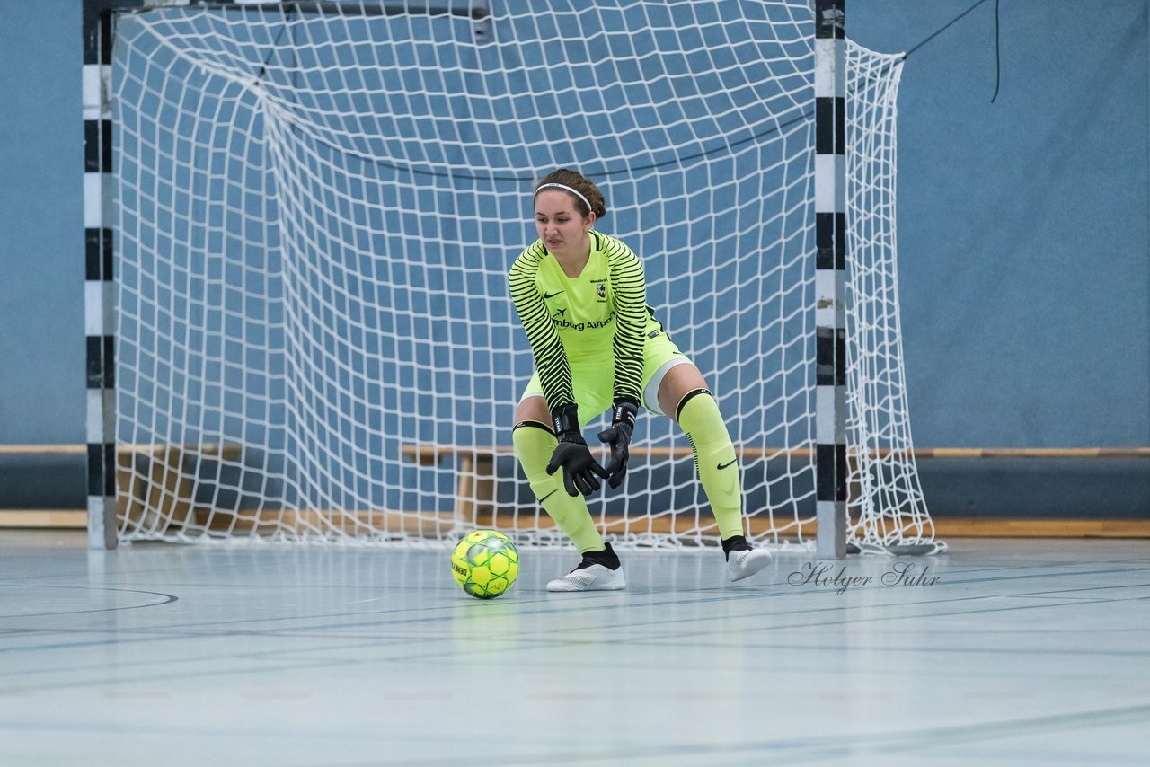 Bild 164 - B-Juniorinnen Futsalmeisterschaft